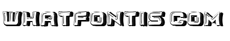 Unlimited White 3D Regular