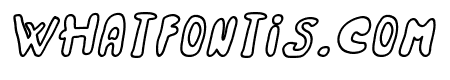 Rainbow 2000 Italic