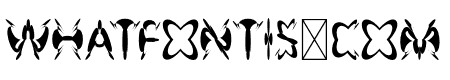 GutterflyRegular