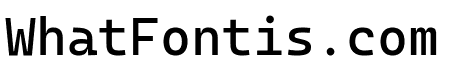Cascadia Code