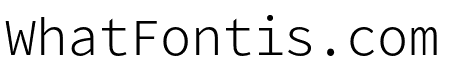 Office Code Pro Light