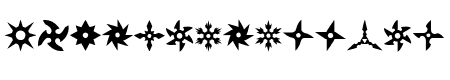 Shuriken