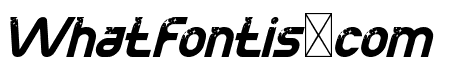 Power Clean Demo Bold Italic