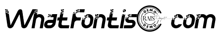 Power Clean Demo Italic