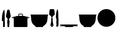 Cookery And Cutlery