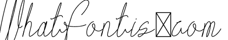 Barcadia Italic