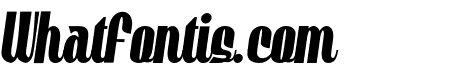 Sutray Italic Bold Italic
