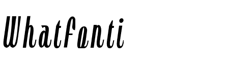 Sutray Italic UltraLight Italic