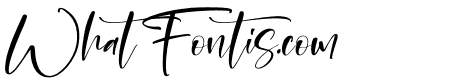 Mandyrty Italic