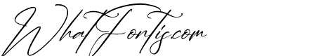 Jasmartha Rosebery Italic