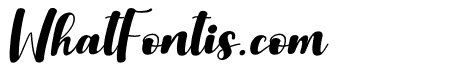 Christova Italic Italic