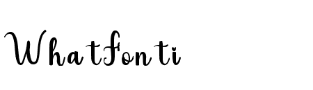 Sweet Handlettering