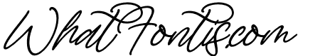 Rotterdams Italic