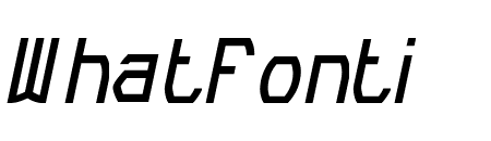Make Peace Italic