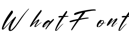 Ganboster Italic