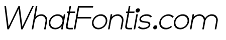 Cabriole Italic