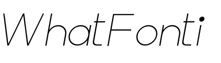 Cabriole Light Italic