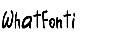 Rainbow Cookies Font Regular