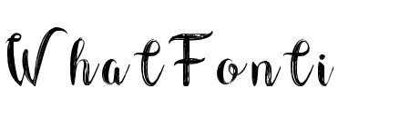 Callie Script Brush