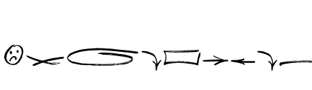 Agretta Hills Symbols Symbols