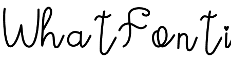 Glamour Script