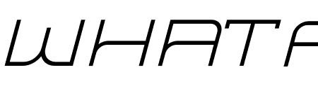Bergod Light Italic