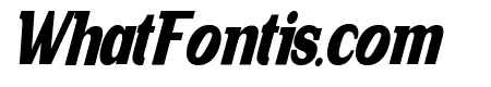 Lagath Italic
