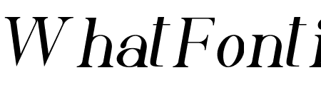 Clavier Italic