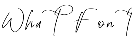 Montterule Italic