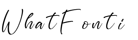 The Charmless Italic