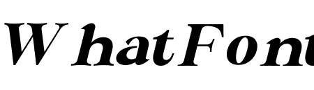 Gabton Malgora Italic