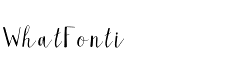 Oatmeal Raisin Script Clean