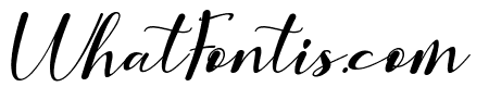 Holla Santa Italic