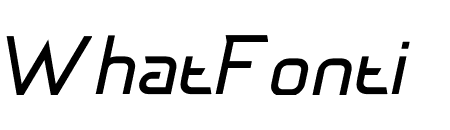 DroidenSans Italic