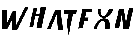 Montage Slant