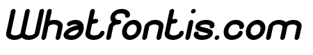 Liberate Bold Italic