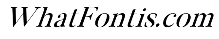 Molagane-RegularItalic