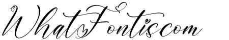 Valentine Bestie Italic