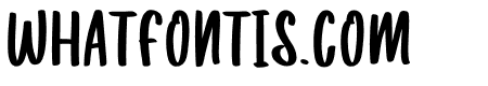 Christine Birth Flower Sans