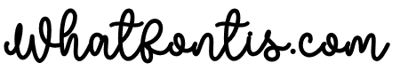 Christine Birth Flower