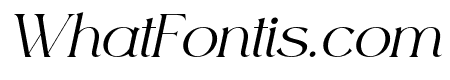 SovageItalic