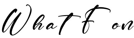 Pyttons Italic