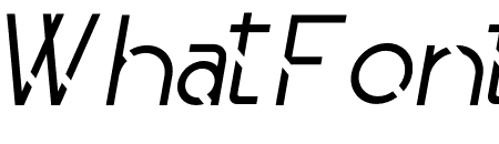 Obedient Italic