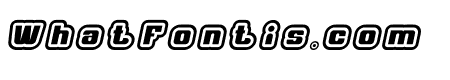 Thumbs up Italic