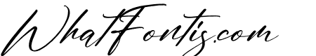 Peachy Italic