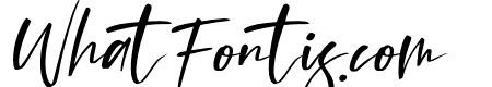 Brunella Italic