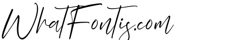 Prichylia Italic