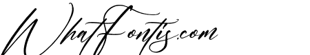 Magistica Signature Italic