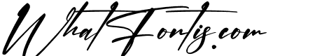 Jonathan Hetegral Italic