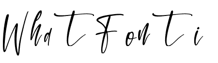 Montain Fight Italic
